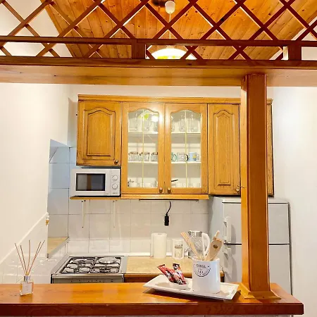 Bata - 1st Row To The Neretva River Apartament *