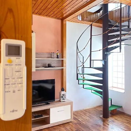 Bata - 1st Row To The Neretva River