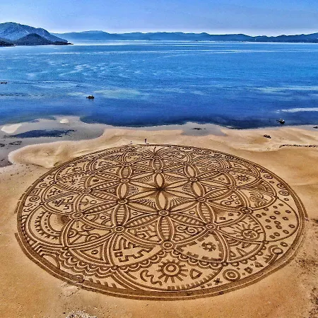 Apartament Bata - 1st Row To The Neretva River