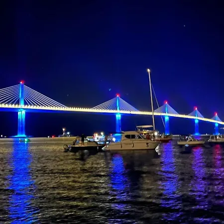 Bata - 1st Row To The Neretva River * Opuzen (Dubrovnik-Neretva)