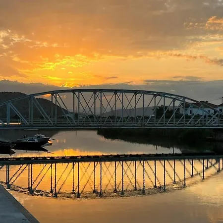 Bata - 1st Row To The Neretva River Opuzen (Dubrovnik-Neretva)