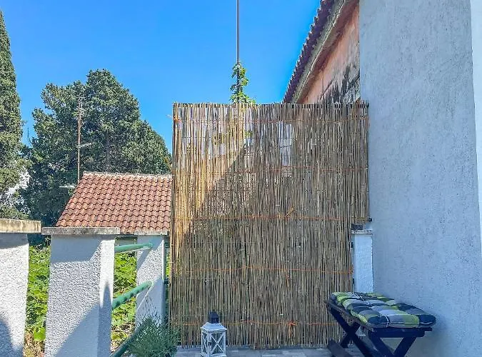 公寓 Bata - 1st Row To The Neretva River *