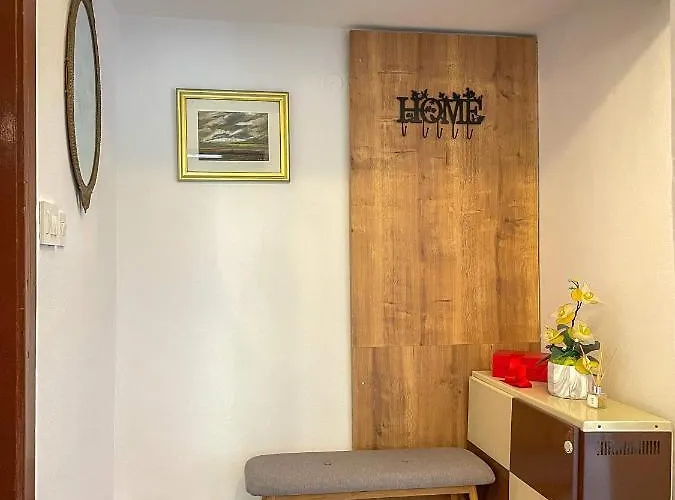 Bata - 1st Row To The Neretva River 公寓 *