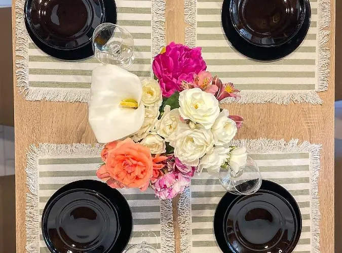 Bata - 1st Row To The Neretva River 公寓