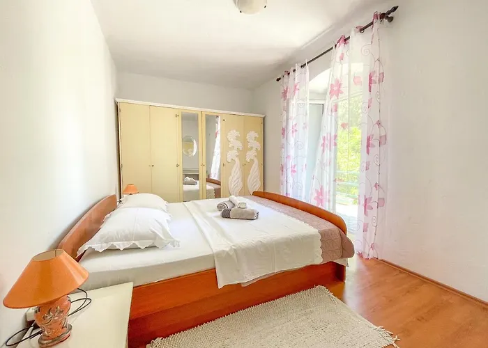 Bata - 1st Row To The Neretva River 公寓