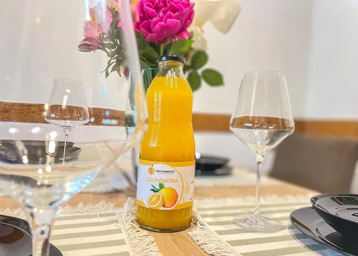 Bata - 1st Row To The Neretva River 公寓 Opuzen (Dubrovnik-Neretva)