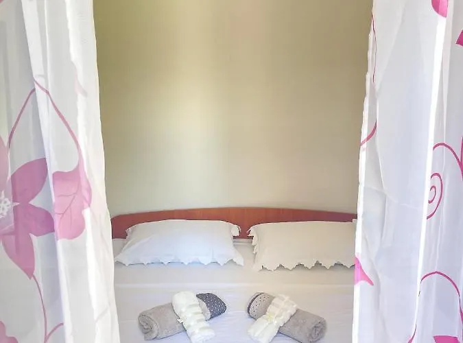 Bata - 1st Row To The Neretva River 公寓 Opuzen (Dubrovnik-Neretva)