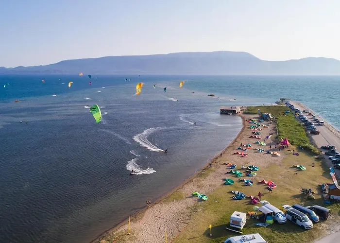 Bata - 1st Row To The Neretva River 公寓 *