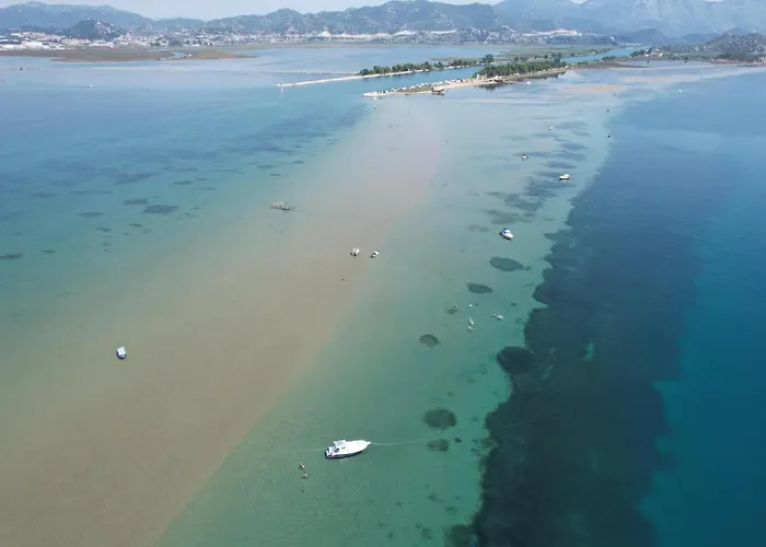 公寓 Bata - 1st Row To The Neretva River