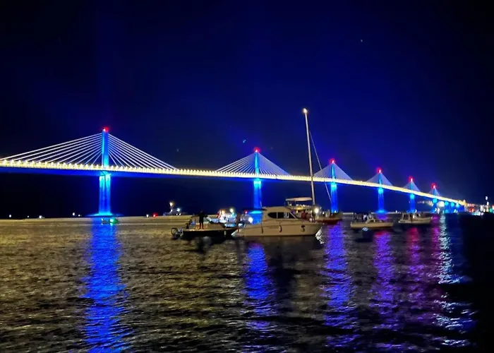 Bata - 1st Row To The Neretva River * Opuzen (Dubrovnik-Neretva)