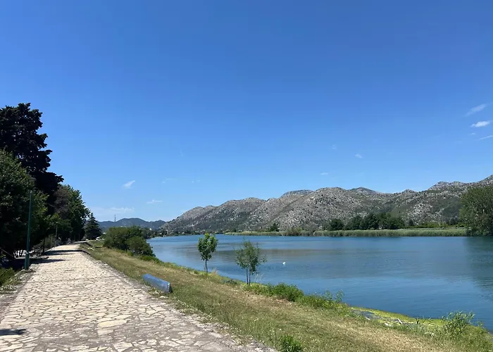 Bata - 1st Row To The Neretva River Opuzen (Dubrovnik-Neretva)