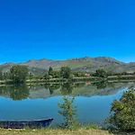 アパート Bata - 1st Row To The Neretva River *