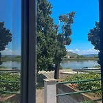 公寓 Bata - 1st Row To The Neretva River Opuzen (Dubrovnik-Neretva)