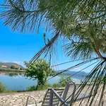 アパート Bata - 1st Row To The Neretva River *