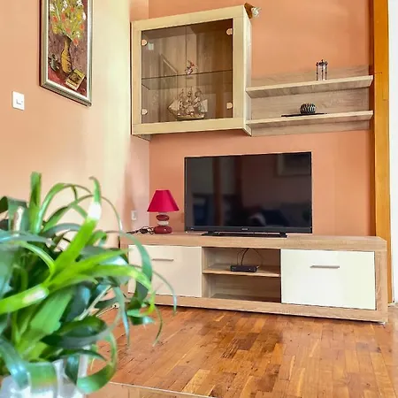 Appartement Bata - 1st Row To The Neretva River Opuzen (Dubrovnik-Neretva)