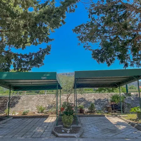 Apartment Bata - 1st Row To The Neretva River *