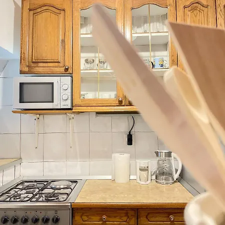 Appartement Bata - 1st Row To The Neretva River