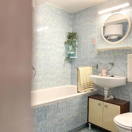 Bata - 1st Row To The Neretva River *