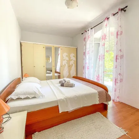 Bata - 1st Row To The Neretva River Appartement