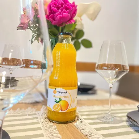 Bata - 1st Row To The Neretva River Appartement Opuzen (Dubrovnik-Neretva)