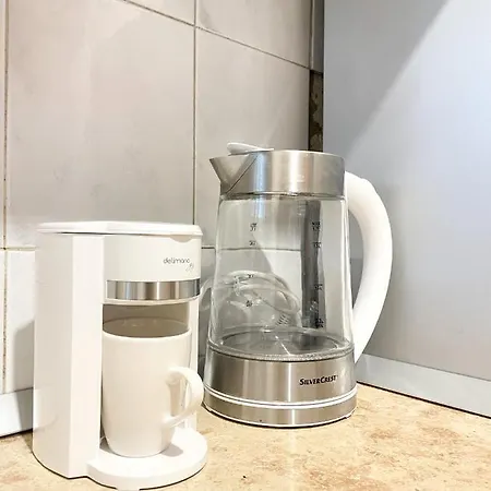 Appartement Bata - 1st Row To The Neretva River